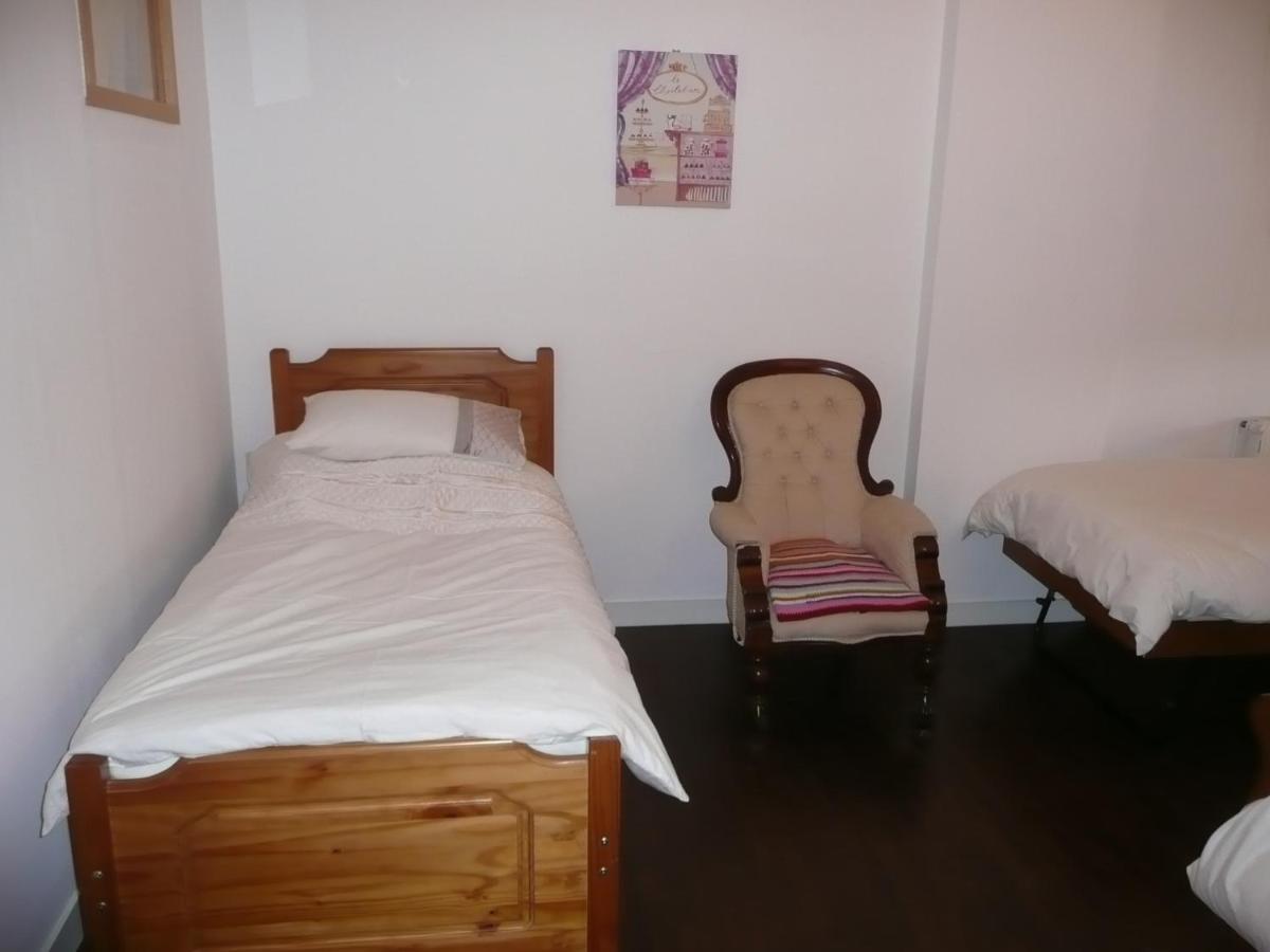 Maison Blanc Bed and Breakfast Gibourne Εξωτερικό φωτογραφία