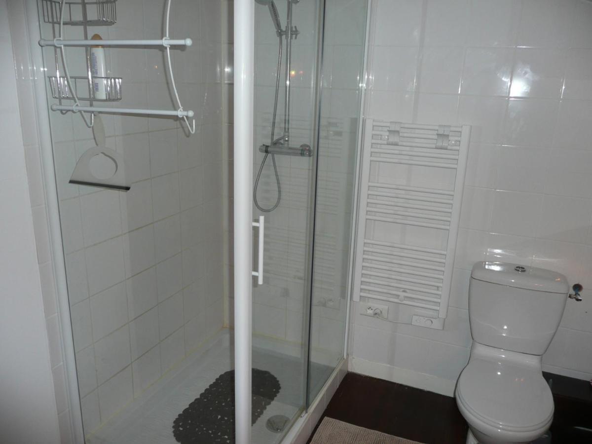 Maison Blanc Bed and Breakfast Gibourne Εξωτερικό φωτογραφία